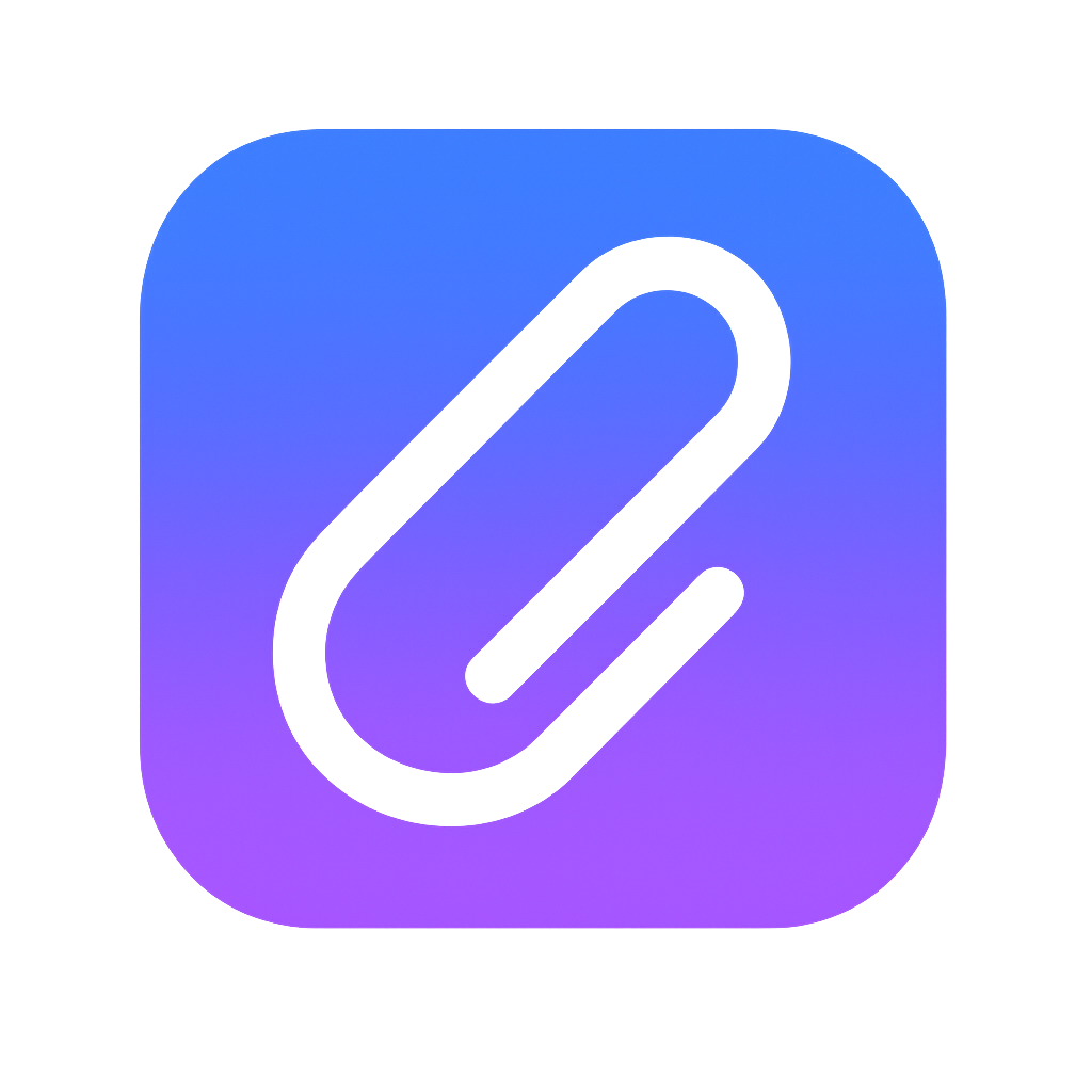 AppKlyp Logo